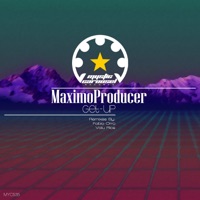 Get-Up - Single - Fabio Orru, MaximoProducer & Valu Rios