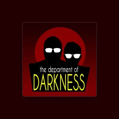 Listen to The Department of Darkness, watch music videos, read bio, see tour dates & more!