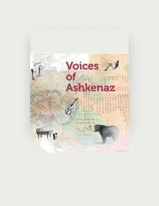 Listen to Voices of Ashkenaz, watch music videos, read bio, see tour dates & more!