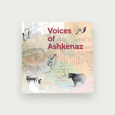 Listen to Voices of Ashkenaz, watch music videos, read bio, see tour dates & more!