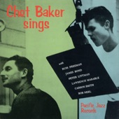 Chet Baker - I Get Along Without You Very Well (Except Sometimes)