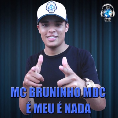 É Meu É Nada - Single