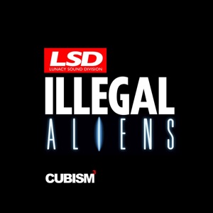 Illegal Aliens - Single