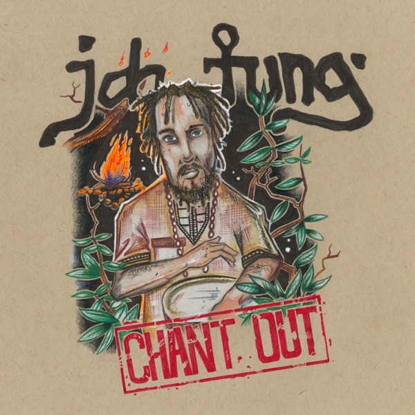 Chant Out (Nyah Chant Riddim)