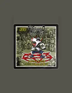 Listen to Possuído Pelo Cão, watch music videos, read bio, see tour dates & more!