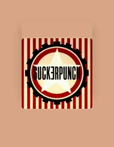 Dengarkan Suckerpunch, tonton video musik, baca bio, lihat tanggal tur & lainnya!