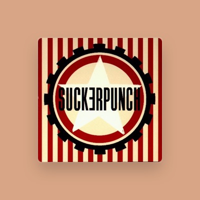 Listen to Suckerpunch, watch music videos, read bio, see tour dates & more!