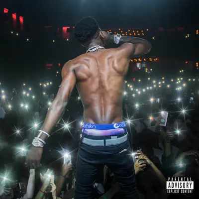 Decided - YoungBoy Never Broke Again Decided - YoungBoy Never Broke Again