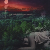 At the Edge of the Body's Night - William Neil, Rob Nathanson & Nancy King