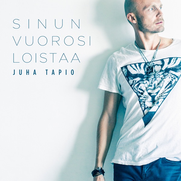 Juha Tapio - Jotain Niin Oikeaa