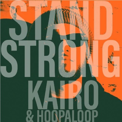 Stand Strong - Single