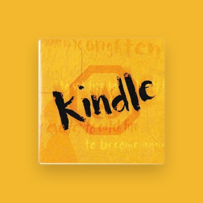 Kindle dinle, müzik videolarını izle, biyografisini oku, tur tarihlerini ve daha fazlasını gör!