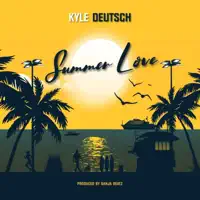 KYLE DEUTSCH