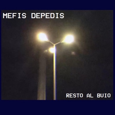 Resto al Buio - Single