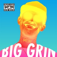 Big Grin - Single - Born Dirty & option4