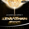 Leviathan erwacht - James Corey