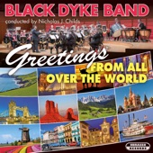 Black Dyke Band - Forty Second Street