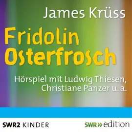 Fridolin Osterfrosch