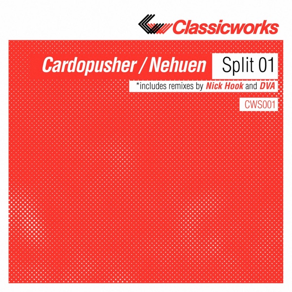 Split 01 - EP