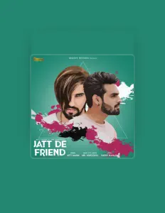 Nitt Mannを聴いたり、ミュージックビデオを鑑賞したり、経歴やツアー日程などを確認したりしましょう！