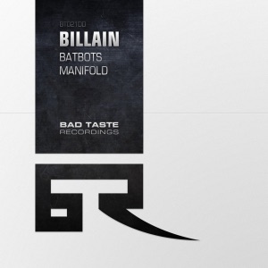 Batbots / Manifold - Single