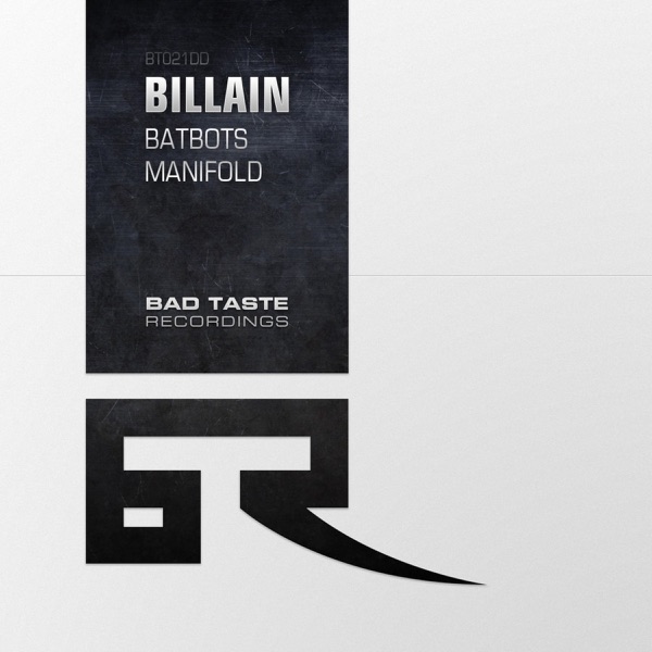 Batbots / Manifold - Single