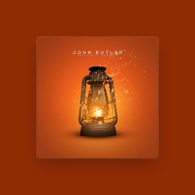 Listen to John Butler, watch music videos, read bio, see tour dates & more!