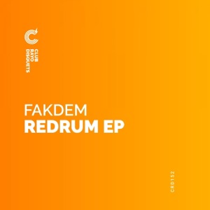 Redrum - Single