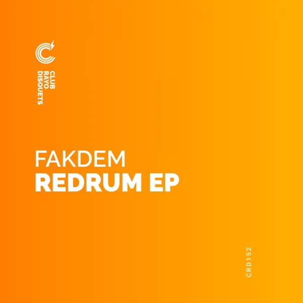 Redrum - Single