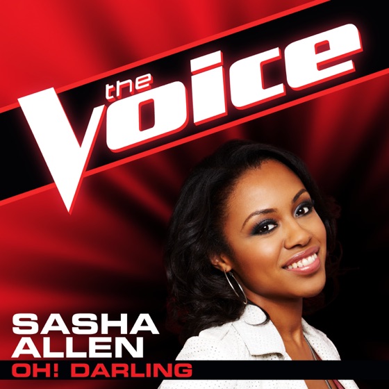 Cover artwork for Oh! Darling