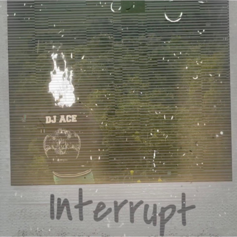 Обложка альбома «Interrupt - EP» — Ace