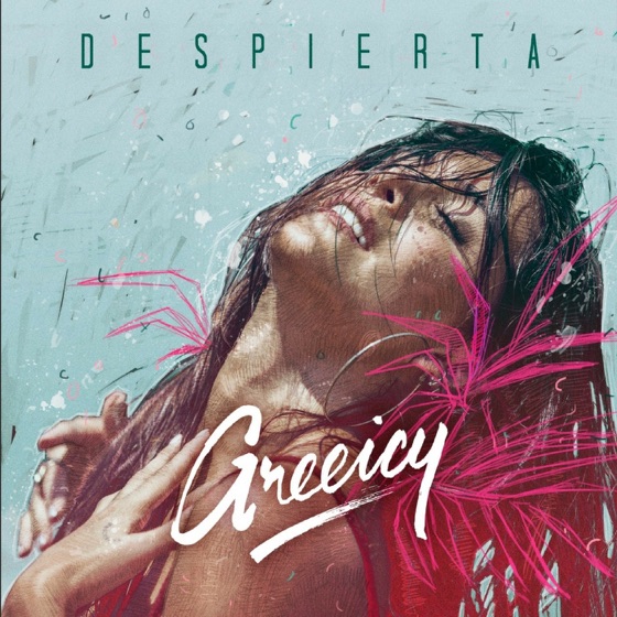 Cover artwork for Despierta