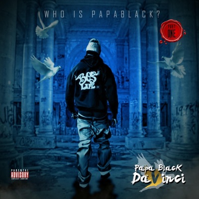 Who Is Papablack