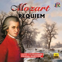Mozart: Requiem in D Minor, K. 626 - Cologne New Philharmonic Chorus, Cologne New Philharmonic Orchestra & Volker Hartung