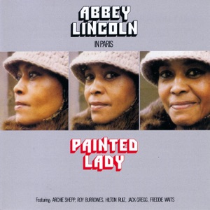 Painted Lady (feat. Roy Burrowes, Archie Shepp, Hilton Ruiz, Jack Gregg & Freddie Waits)