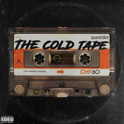 The Cold Tape - EP