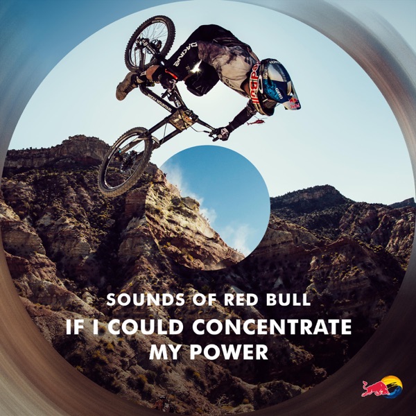 If I Could Concentrate My Power - EP