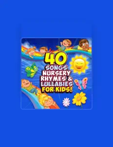 Ao Kidsを聴いたり、ミュージックビデオを鑑賞したり、経歴やツアー日程などを確認したりしましょう！