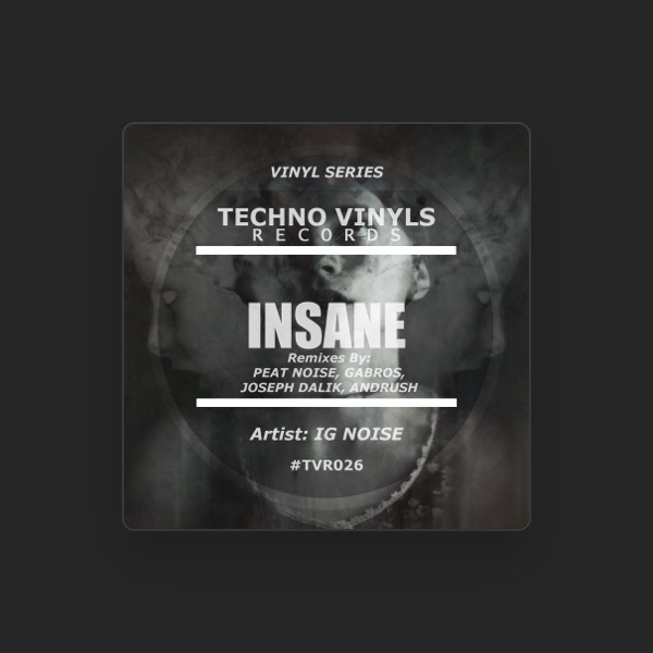 Ig Noise's avatar