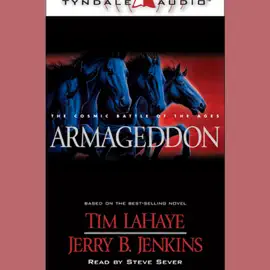 Armageddon: The Cosmic Battle of the Ages
