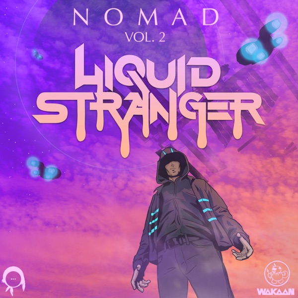 Nomad Vol. 2 - Single
