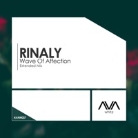 Wave of Affection - Single - Rinaly