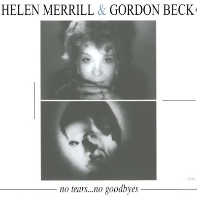 No Tears... No Goodbyes - Gordon Beck
