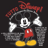 Tutto Disney! Le più belle canzoni dai Classici Disney (2 Vol.) artwork