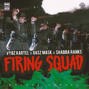 Firing Squad (Beverly Hills Boys Remix) - Single