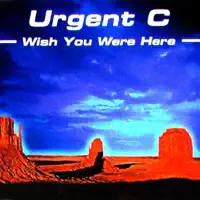Wish You Were Here (Radio Edit) — Urgent C.