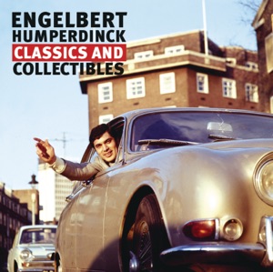 Engelbert Humperdinck - There Goes My Everything - Line Dance Chorégraphe