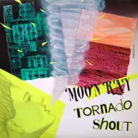 Tornado Shout (Vocal Radio) — Moon Ray
