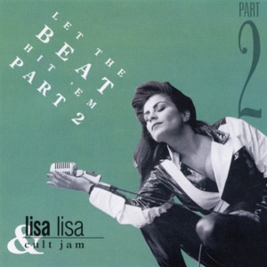 Let the Beat Hit 'Em, Pt. 2 - Single