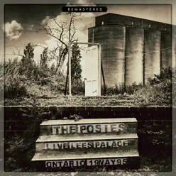 Live: Lee's Palace, Ontario 19 May '95 (Remastered) - The Posies Live: Lee's Palace, Ontario 19 May '95 (Remastered) - The Posies